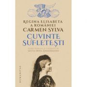Regina Elisabeta a României (Carmen Sylva), Cuvinte sufletești