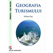 Geografia turismului - Iuliana Pop
