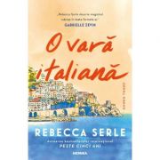 O vara italiana - Rebecca Serle