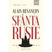 Sfânta Rusie - Alain Besancon