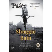 Shuggie Bain - Douglas Stuart