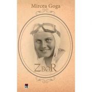 Zbor - Mircea Goga