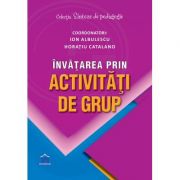 Invatarea prin activitati de grup - Ion Albulescu