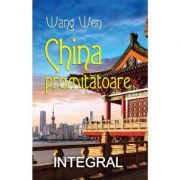China promitatoare - Wen Wang