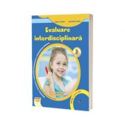 Evaluare interdisciplinara. Nivel II, 5-6 ani, Editia 2022 - Mirela Tabirca
