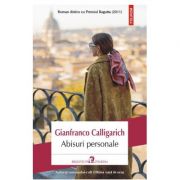 Abisuri personale - Gianfranco Calligarich