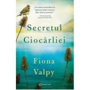 Secretul ciocarlie - Fiona Valpy