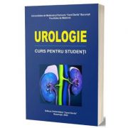 Urologie. Curs pentru studenti - I. Sinescu
