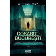 Dosarul București - William Mazz