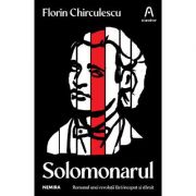 Solomonarul - Florin Chirculescu
