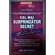 Cel mai surprinzator secret - Earl Nightingale