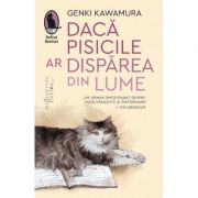 Dacă pisicile ar dispărea din lume - Genki Kawamura