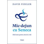 Mic dejun cu Seneca - David Fideler