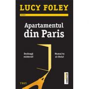 Apartamentul din Paris - Lucy Foley