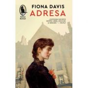 Adresa - Fiona Davis