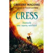 Cress - Gregory Maguire