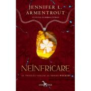 Neînfricare (al treilea volum al seriei Wicked) - Jennifer L. Armentrout