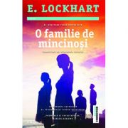 O familie de mincinoși - E. Lockhart