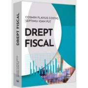 Drept fiscal - Cosmin Flavius Costas