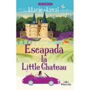 Escapada la Little Chateau - Marie Lavel