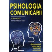 Psihologia comunicarii - Ivan Ognev