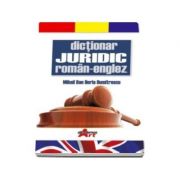 Dictionar juridic roman-englez - Dan Dumitrescu