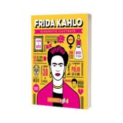 Frida Kahlo. Biografie ilustrata - Antonia Girmacea