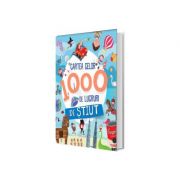 Cartea celor 1 000 de lucruri de stiut