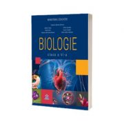 Biologie. Manual pentru clasa a VI-a (Ordin de Ministru nr. 5022/06. 07. 2023) - Adriana Simona Popescu