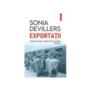 Exportaţii - Sonia Devillers