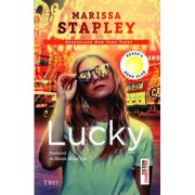 Lucky - Marissa Staple