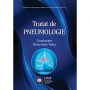 Tratat de pneumologie - Doina Adina Todea
