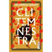 Clitemnestra - Costanza Casati