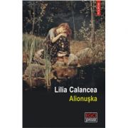 Alionuşka - Lilia Calancea