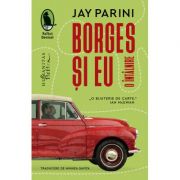 Borges și eu - Jay Parini