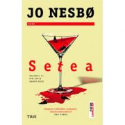 Setea - Jo Nesbo