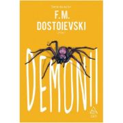Demonii - F. M. Dostoievski