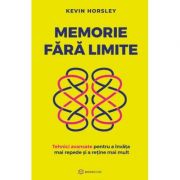 Memorie fara limite - Kevin Horsley