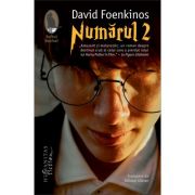 Numărul 2 - David Foenkinos