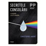 Secretele consolării - Christophe Andre