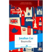 Bournville - Jonathan Coe
