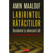Labirintul rătăciţilor. Occidentul și adversarii săi - Amin Maalouf