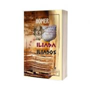 Iliada - Iliados - Homer