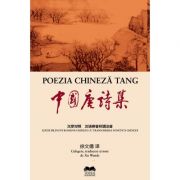 Poezia Chineza Tang