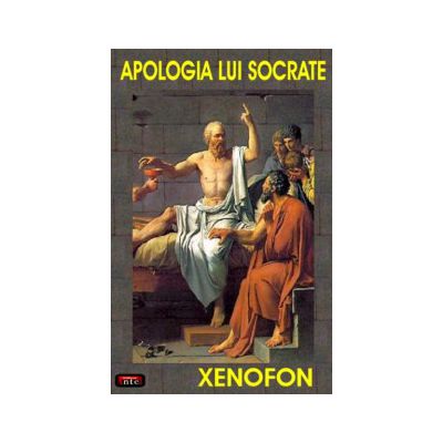 Apologia lui Socrate