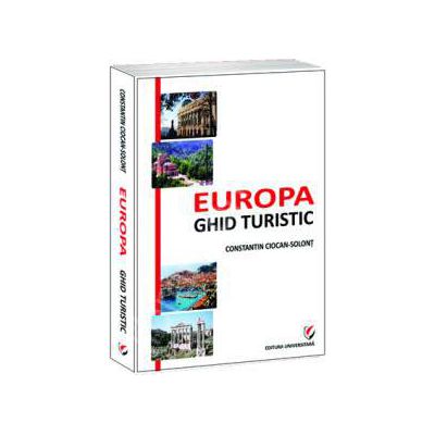 Europa - Ghid turistic