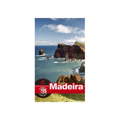 Madeira - ghid turistic