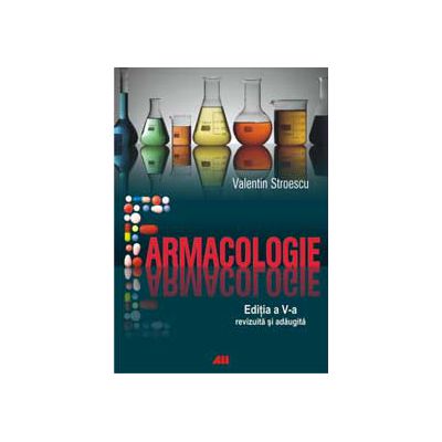 Farmacologie