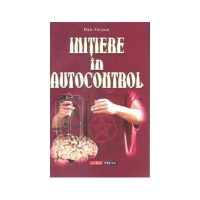 Initiere in Autocontrol