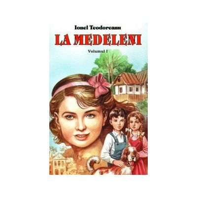 La Medeleni - Vol I+II+III